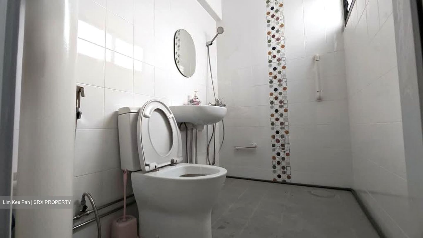 Blk 644 Yishun Street 61 (Yishun), HDB 4 Rooms #571724971